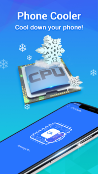 Скачать Virus Cleaner, Antivirus Clean Инструменты для Андроид скриншот 6