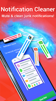 Скачать Virus Cleaner, Antivirus Clean Инструменты для Андроид скриншот 7