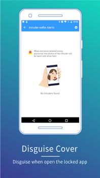 Скачать Smart AppLock (Блокировка App) Инструменты для Андроид скриншот 7