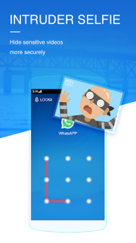 Скачать LOCKit Инструменты для Андроид скриншот 4
