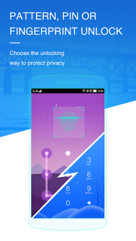 Скачать LOCKit Инструменты для Андроид скриншот 6