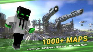 Скачать Mods AddOns for Minecraft PE Инструменты для Андроид скриншот 3