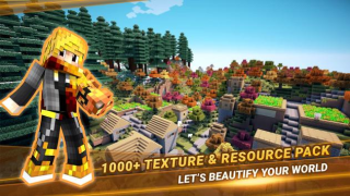 Скачать Mods AddOns for Minecraft PE Инструменты для Андроид скриншот 5