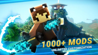 Скачать Mods AddOns for Minecraft PE Инструменты для Андроид скриншот 6