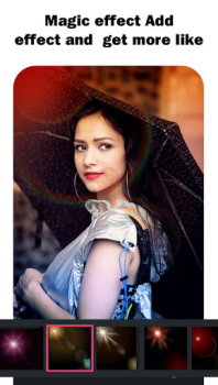 Скачать Photo Editor & Collage - Lidow Фотография для Андроид скриншот 4