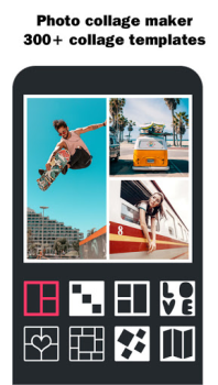 Скачать Photo Editor & Collage - Lidow Фотография для Андроид скриншот 5