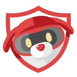 app logo