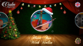 Скачать Violin: Magical Bow Музыка и аудио для Андроид скриншот 5