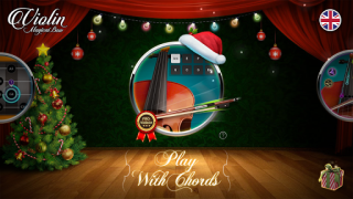 Скачать Violin: Magical Bow Музыка и аудио для Андроид скриншот 7