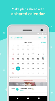 Скачать Between - Private Couples App Социальные для Андроид скриншот 7