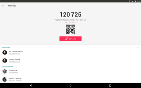 Скачать Send Anywhere (File Transfer) Работа для Андроид скриншот 7