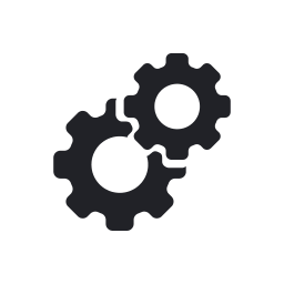 app logo