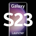 Скачать  Launcher for Galaxy S23 style