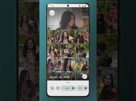 Скачать Amazon Photos Фотография для Андроид скриншот 7