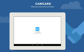 Скачать CamCard-Digital business card Бизнес для Андроид скриншот 5