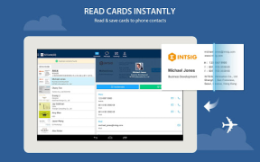 Скачать CamCard-Digital business card Бизнес для Андроид скриншот 6