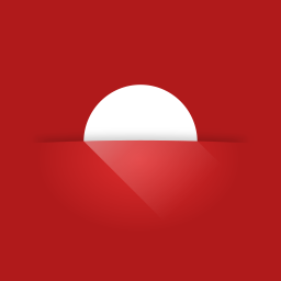 app logo