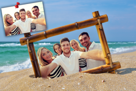 Скачать Auto Photo Вырезать паста Фотография для Андроид скриншот 7