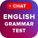 Скачать  English Grammar Test