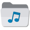 Скачать  Music Folder Player