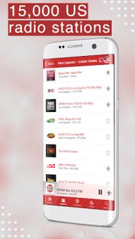 myTuner Radio: Радио России ФМ
