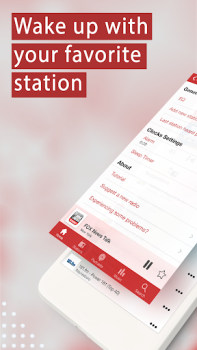 myTuner Radio: Радио России ФМ