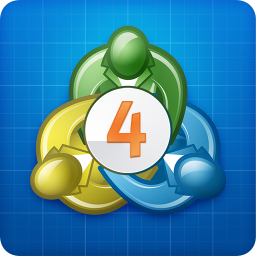 app logo