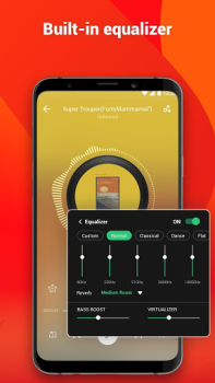 Скачать PLAYit-All in One Video Player Видеоплееры и редакторы для Андроид скриншот 7