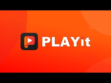 Скачать PLAYit-All in One Video Player Видеоплееры и редакторы для Андроид скриншот 8