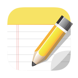 app logo