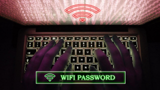 Скачать Wifi Password Hacker Prank Развлечения для Андроид скриншот 2