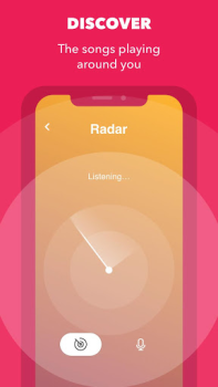 Скачать Anghami: Play music & Podcasts Музыка и аудио для Андроид скриншот 3