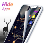 Скачать C launcher: DIY темы, скрыть Персонализация для Андроид скриншот 5