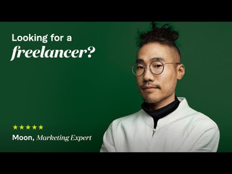 Скачать Fiverr - Freelance Service Бизнес для Андроид скриншот 8