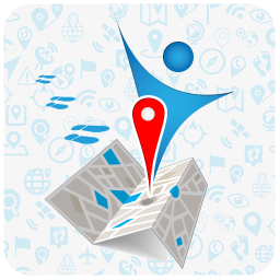 app logo