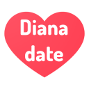 Скачать  Dianadate