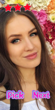 Скачать Dianadate Знакомства для Андроид скриншот 5