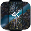 Скачать  4K Wallpapers, Auto Changer