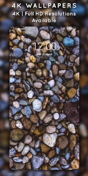 Скачать 4K Wallpapers, Auto Changer Персонализация для Андроид скриншот 6