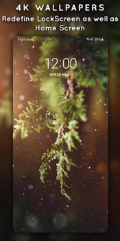 Скачать 4K Wallpapers, Auto Changer Персонализация для Андроид скриншот 7
