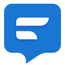 Скачать  Textra SMS
