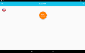 Скачать Super VPN - Unlimited Proxy Инструменты для Андроид скриншот 5