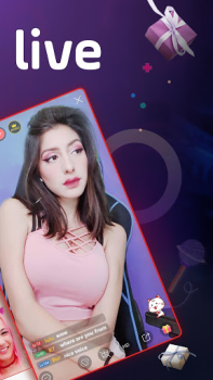 Скачать Nonolive Развлечения для Андроид скриншот 2