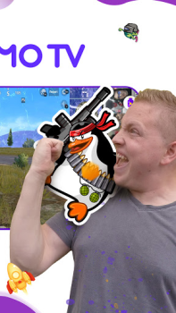 Скачать Nimo TV-Live Stream & Fun Развлечения для Андроид скриншот 2