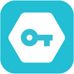 Логотип Secure VPN－Безопаснее, быстрее