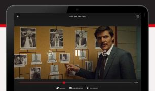 Скачать Netflix Развлечения для Андроид скриншот 7
