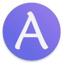 Скачать  Шрифты для Samsung (AFonts)
