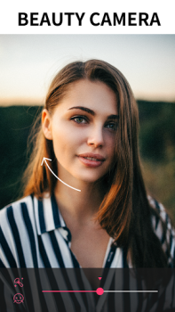 Скачать Sweet Snap - маски для лица Фотография для Андроид скриншот 3