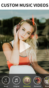 Скачать Sweet Snap - маски для лица Фотография для Андроид скриншот 6