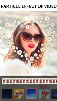 Скачать Sweet Snap - маски для лица Фотография для Андроид скриншот 7